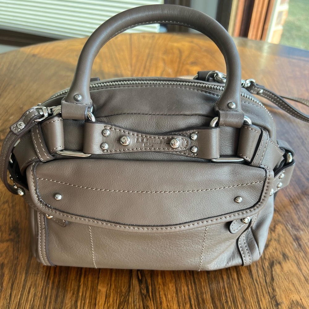 LK Bennett handbag